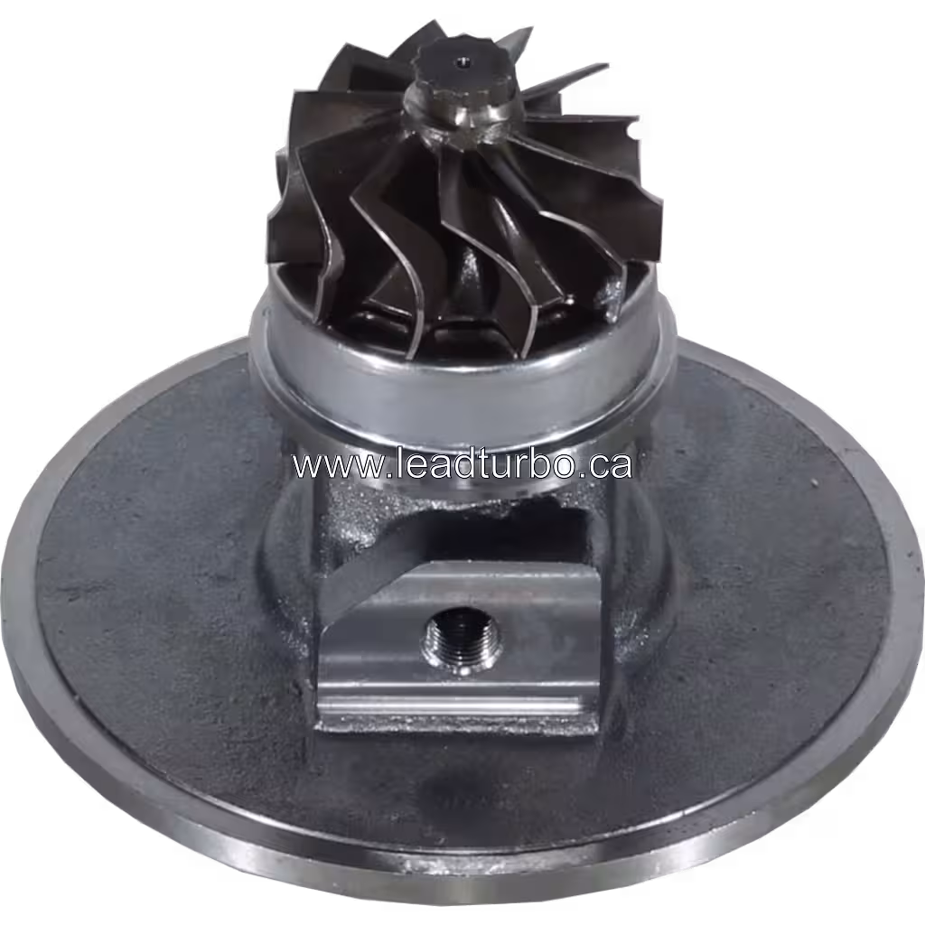 LeadTurbo replacement core 6kg gross weight