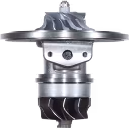 Aftermarket Turbocharger Core Replacement for Industrial Applications