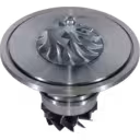 Turbo core assembly for industrial applications