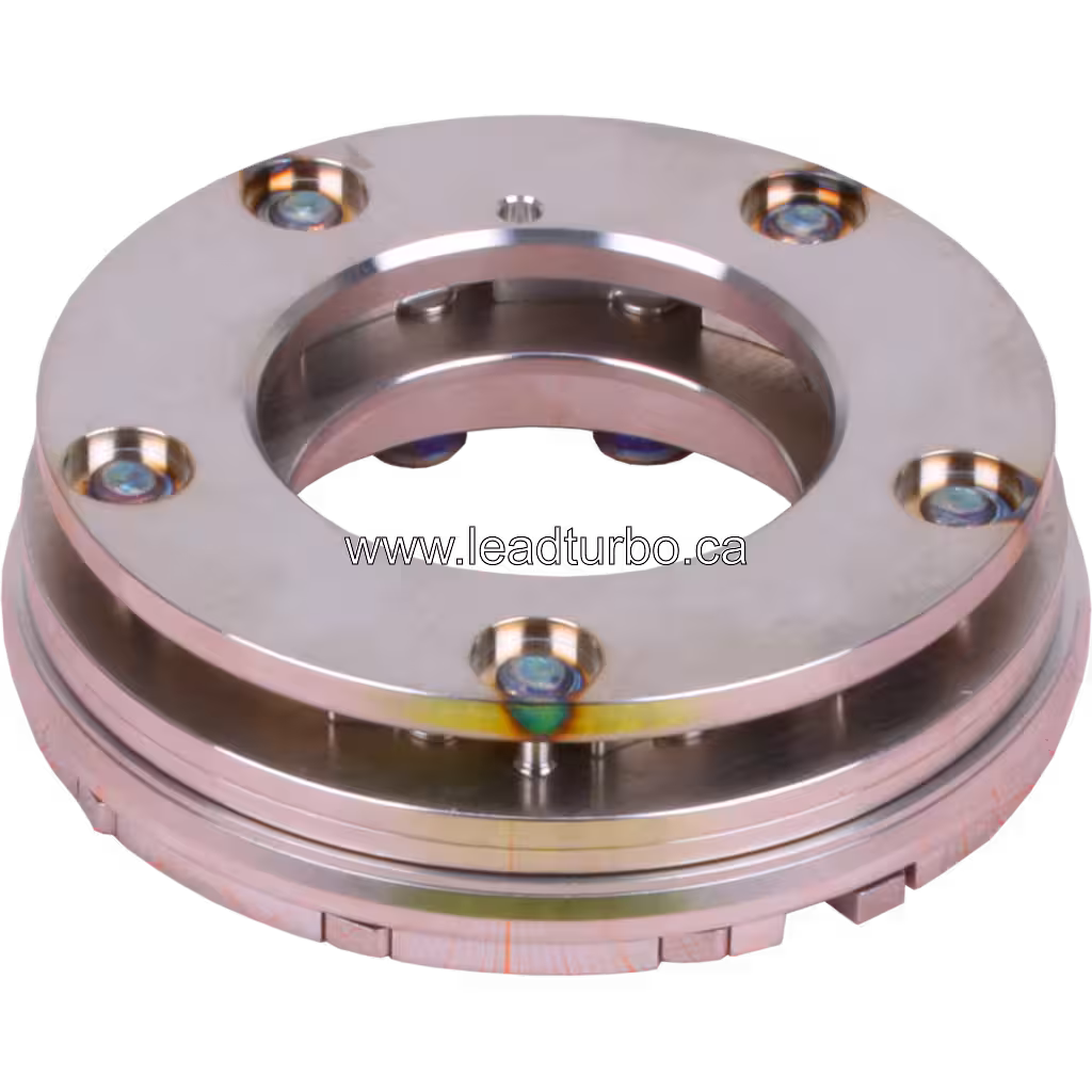 Pièce de rechange bague de turbine J96 pour turbocompresseur