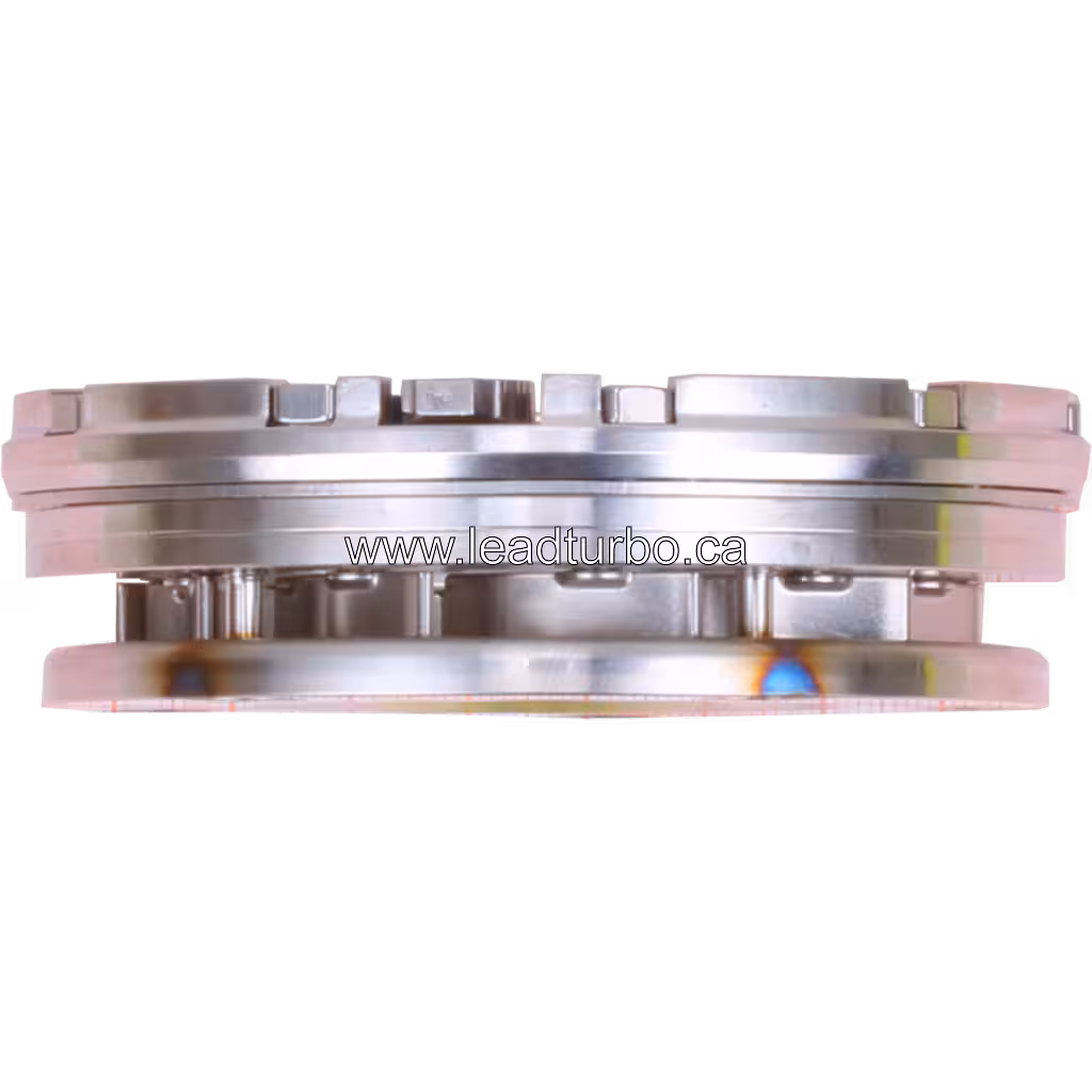 Bague de turbine J96 144113XN2A NRA vue de face