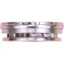 Bague de turbine J96 144113XN2A NRA vue de face