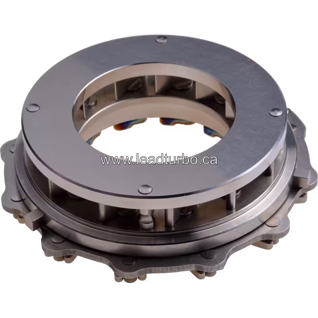 Pièce de rechange turbo J96 bague de turbine
