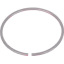 Bague de piston turbo 2835493 J96 - Pièce de remplacement thumbnail 2