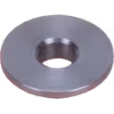 Bague de poussée 3534109 avec bossage central, application Volvo D12A
