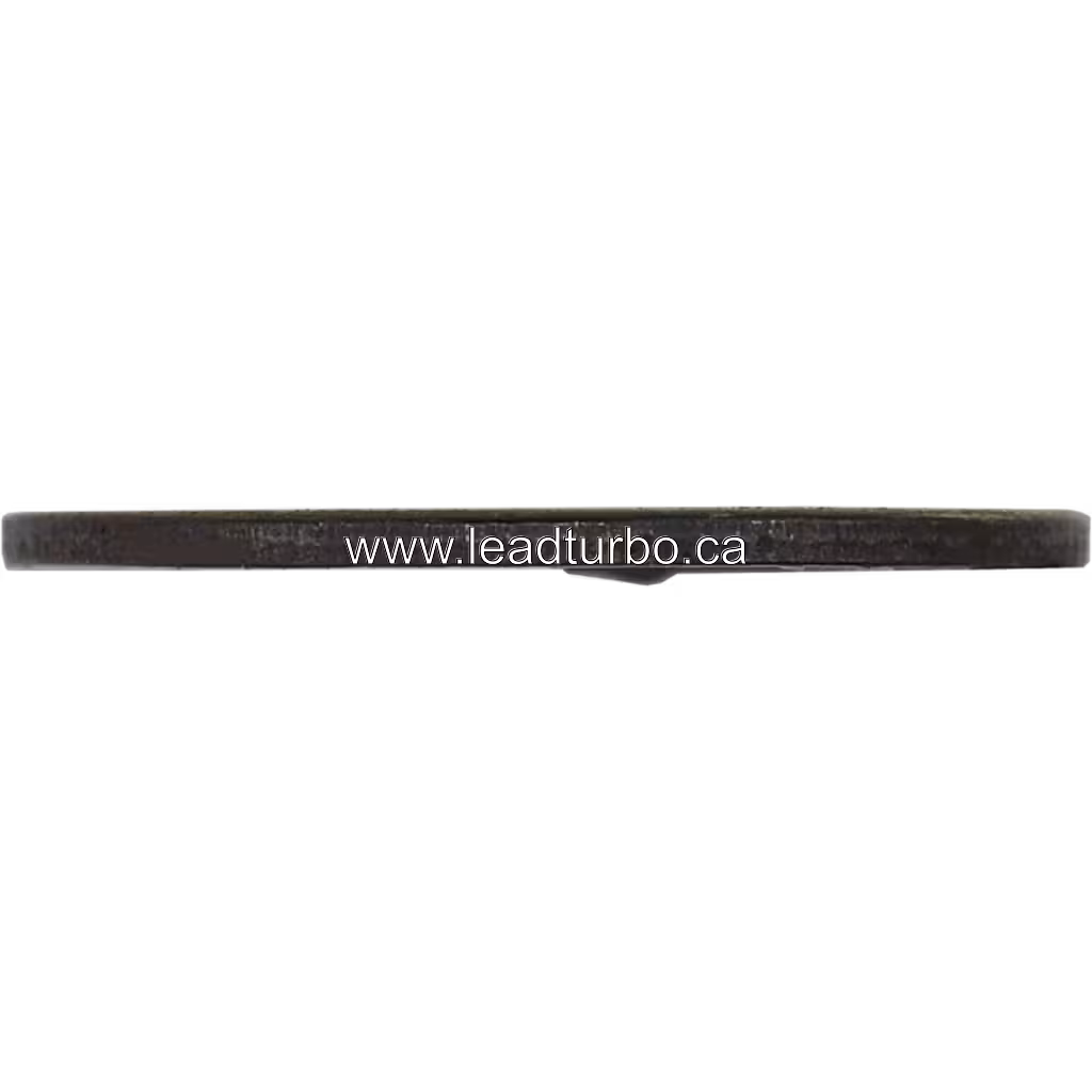 Bague de retenue de turbocompresseur Perkins 1106D