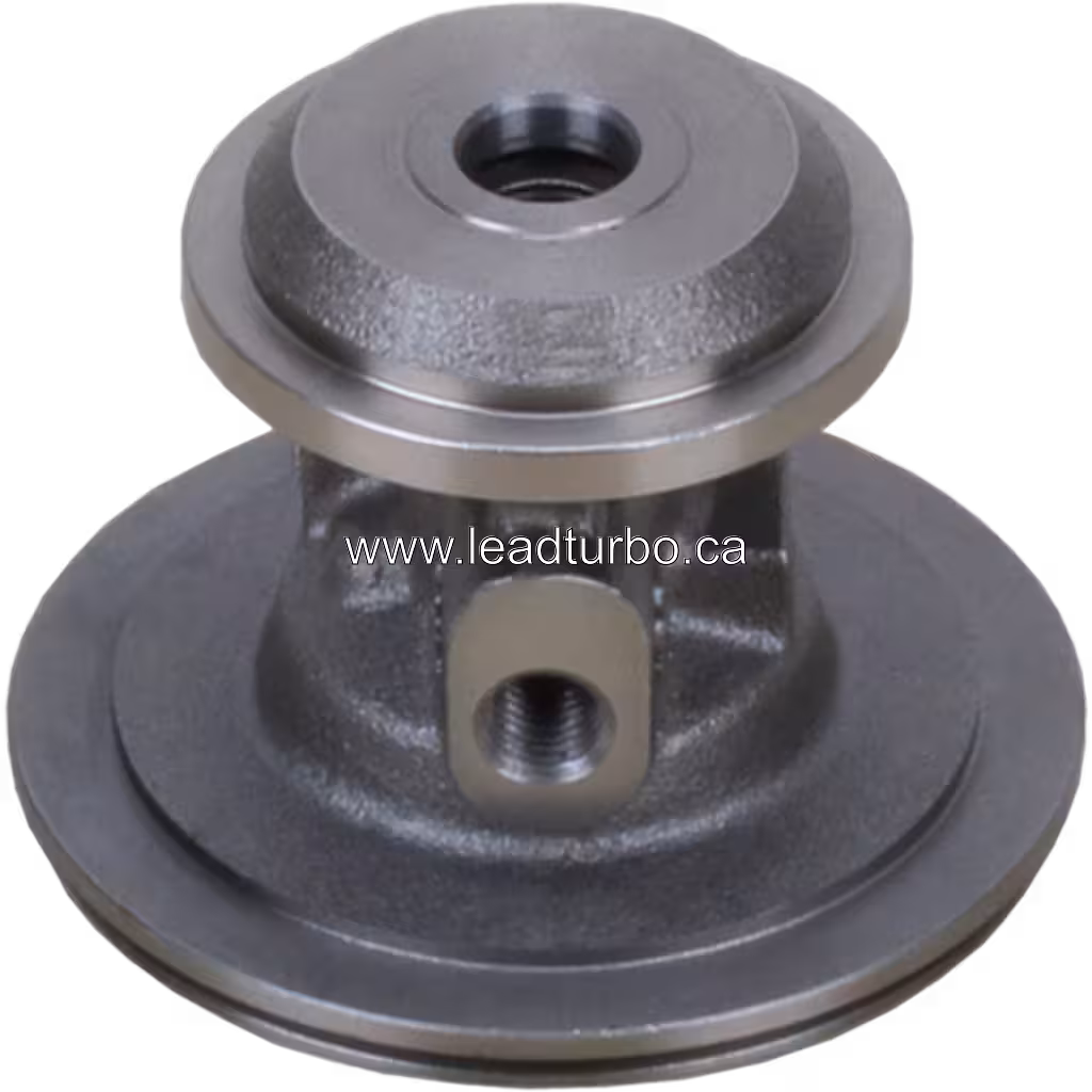 Bearing housing S1B avec flasques usinés