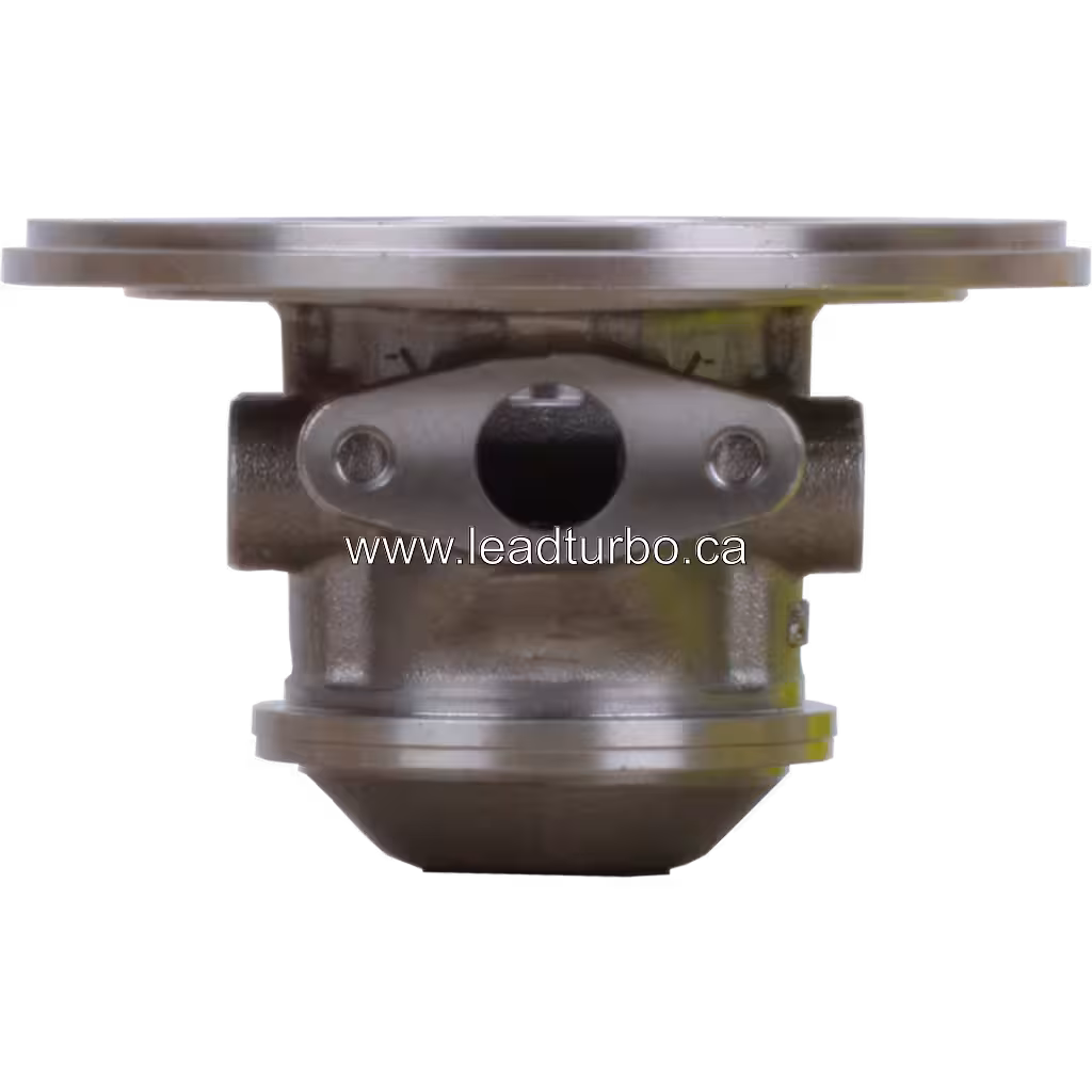 Bearing housing FOR 4039265 BH HX40 vue avant avec bride supérieure
