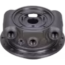 Aftermarket turbo bearing housing replacement part