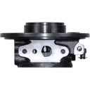 Bearing housing for Toyota 1KZ-T turbocharger