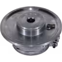 Toyota 1KD-FTV turbo bearing housing replacement