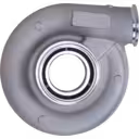 Boîtier Compresseur pour Turbocompresseur J96 (Ref 4046958 CH-M) thumbnail 4