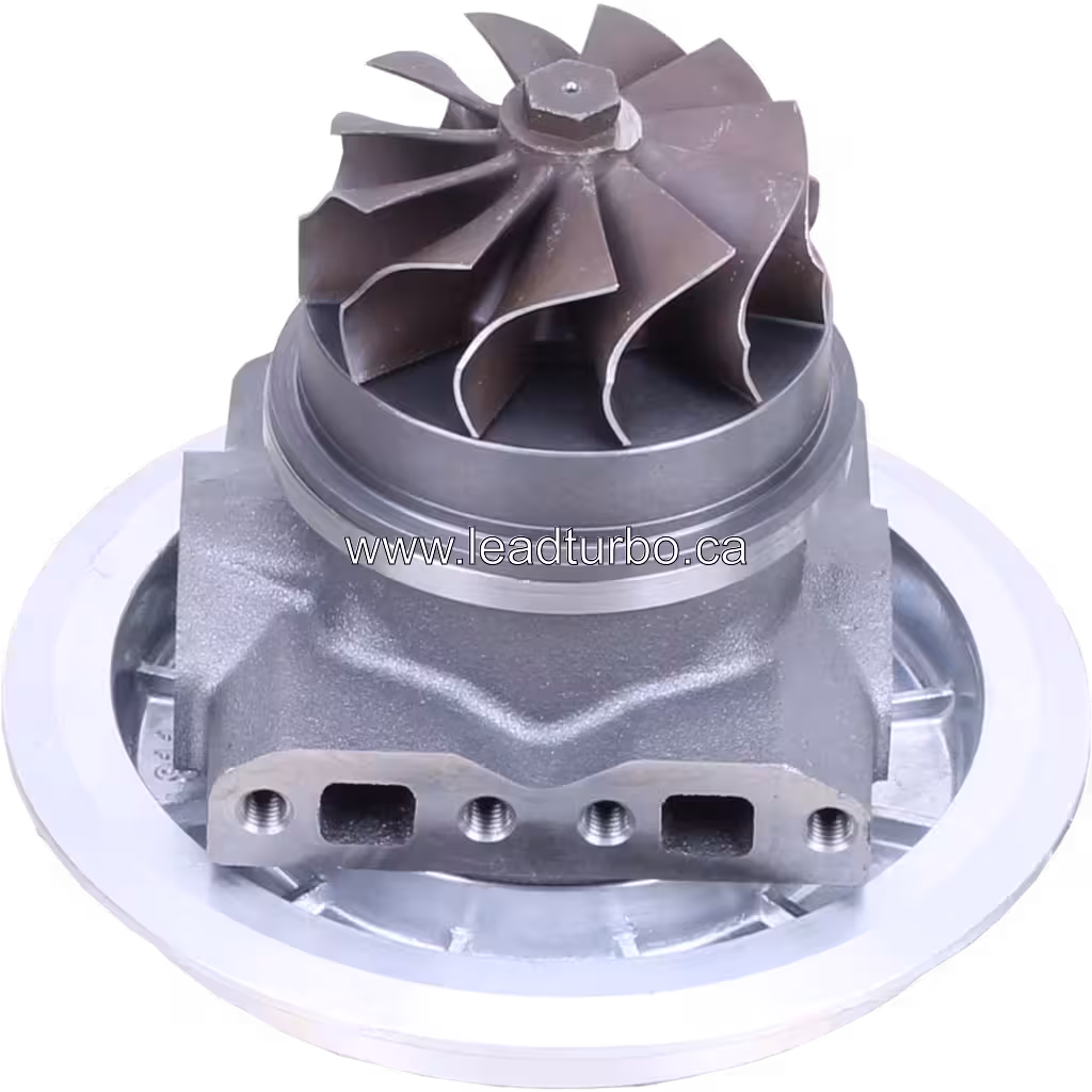 Carter de roulement turbo Komatsu D155