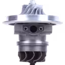 Cœur de turbocompresseur Komatsu D155 vue de face