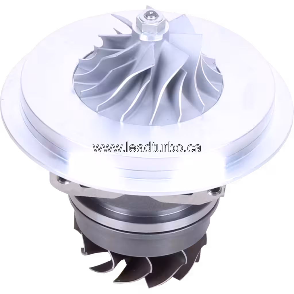 Core turbo Komatsu pièce de rechange