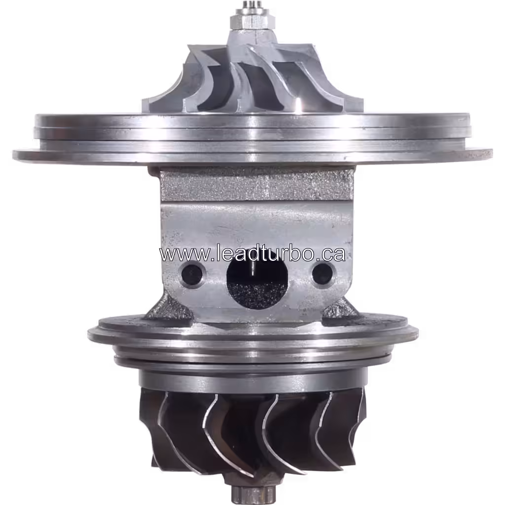 Cœur de turbocompresseur pour MAN D2866KF