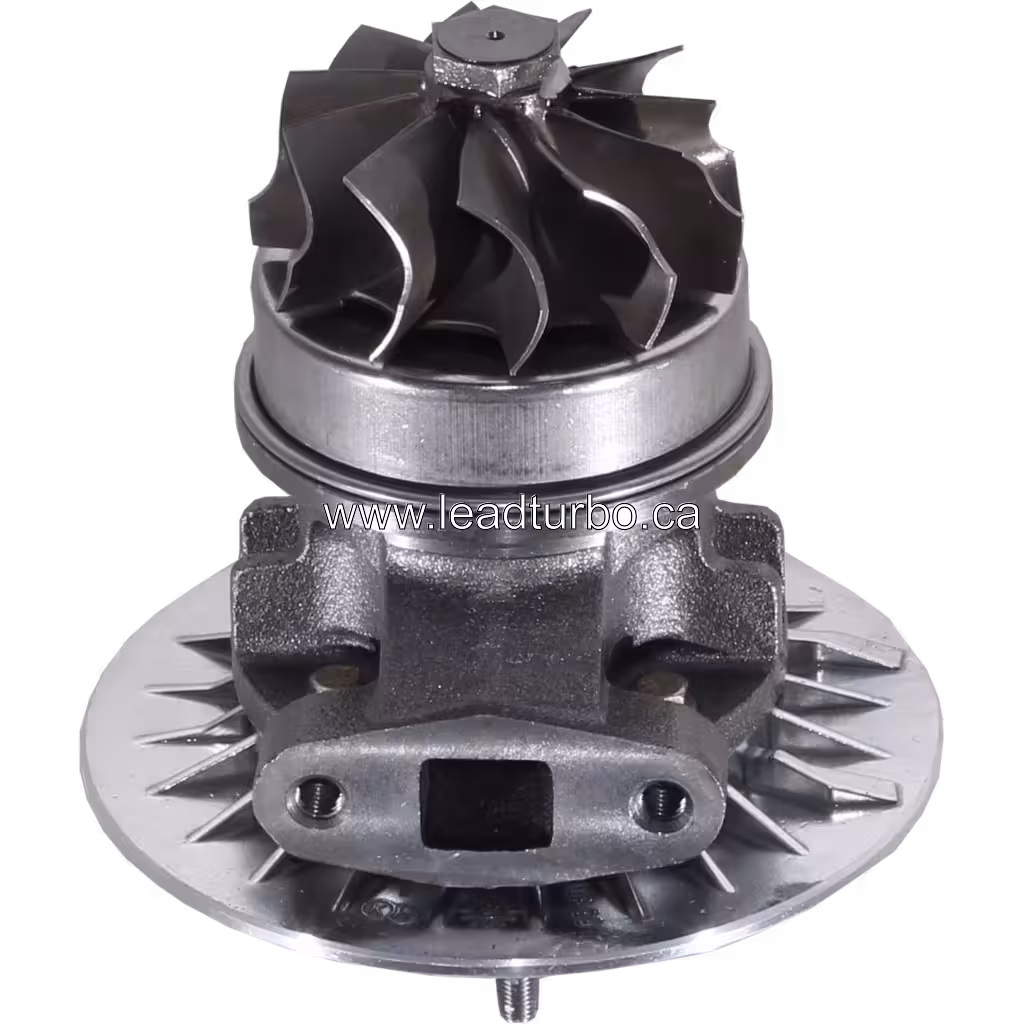 Core de turbocompresseur aftermarket