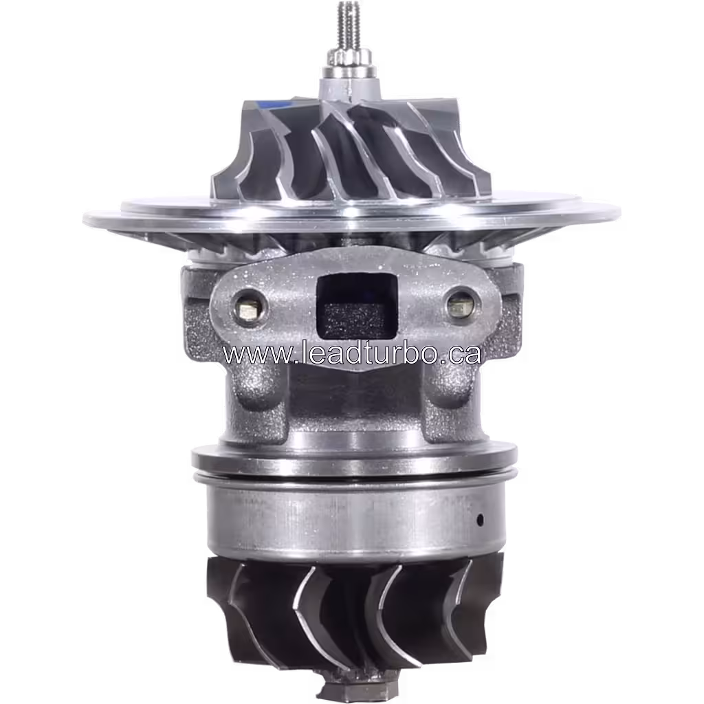Cœur de turbocompresseur pour Nissan NE6T