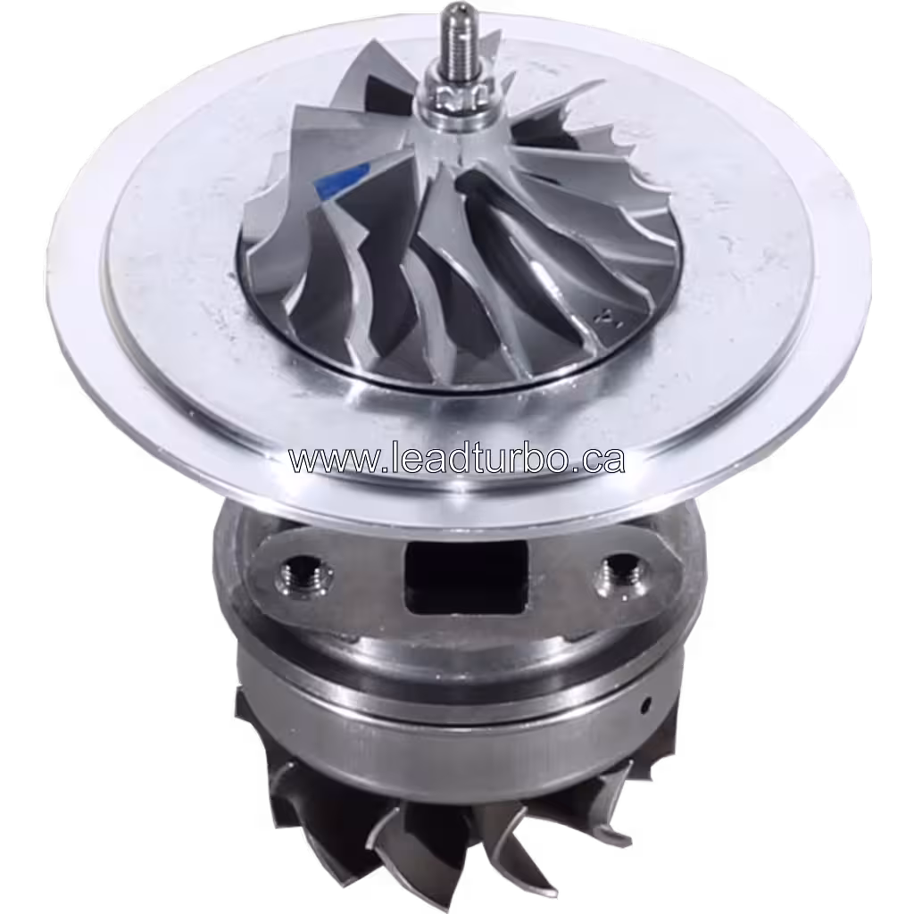 Pièce de rechange turbo Nissan CPB15