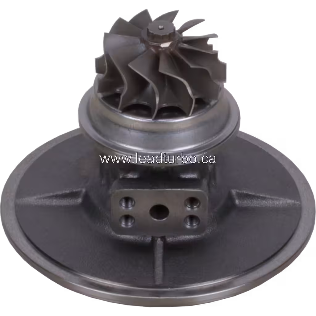 Turbo Core for Hitachi EX270 Hino H06CT