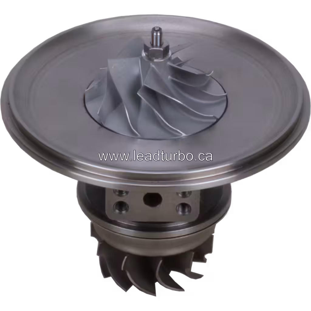Hino CX42 CHRA Replacement Core