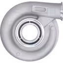 Carcasse de Compresseur 3768344 HE500WG HX52W pour Scania DC9 thumbnail 4