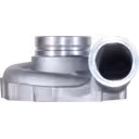 Carcasse de compresseur 443209-0027 vue de face