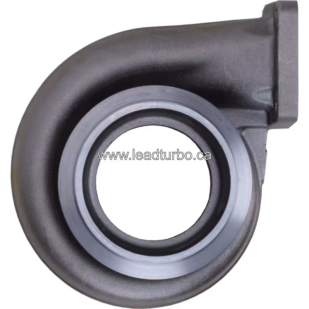Carcasse de Turbine 171698 S410SX-105S74 pour CAT 3406B top view