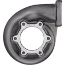 Carcasse de Turbine 3519547 HX60 pour Yanmar 6CZ 650HP thumbnail 4