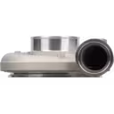 Carter Compresseur 3768343 HE500WG HX52W pour Scania DC9 thumbnail 1