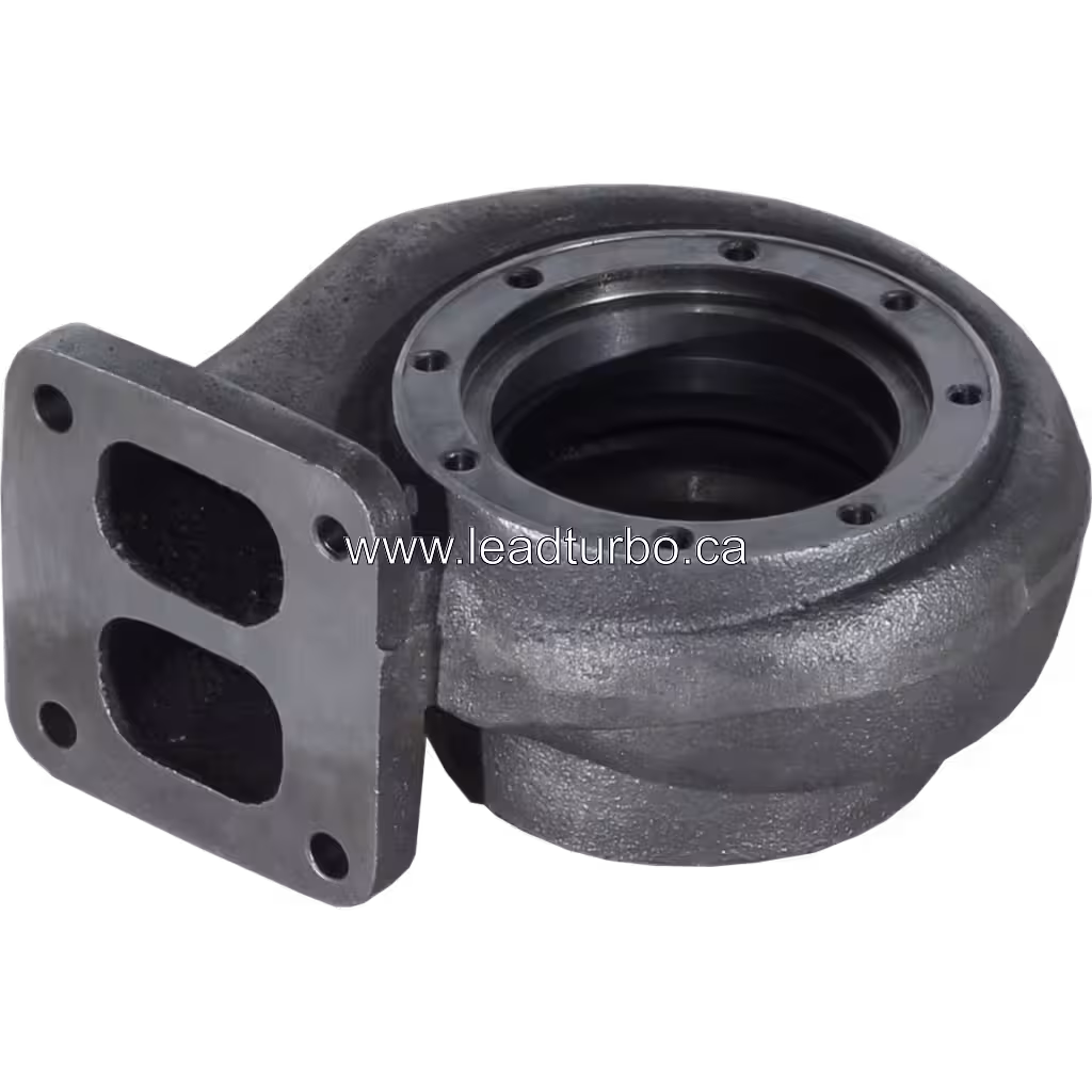Pièce de rechange carter turbine Hino Vario
