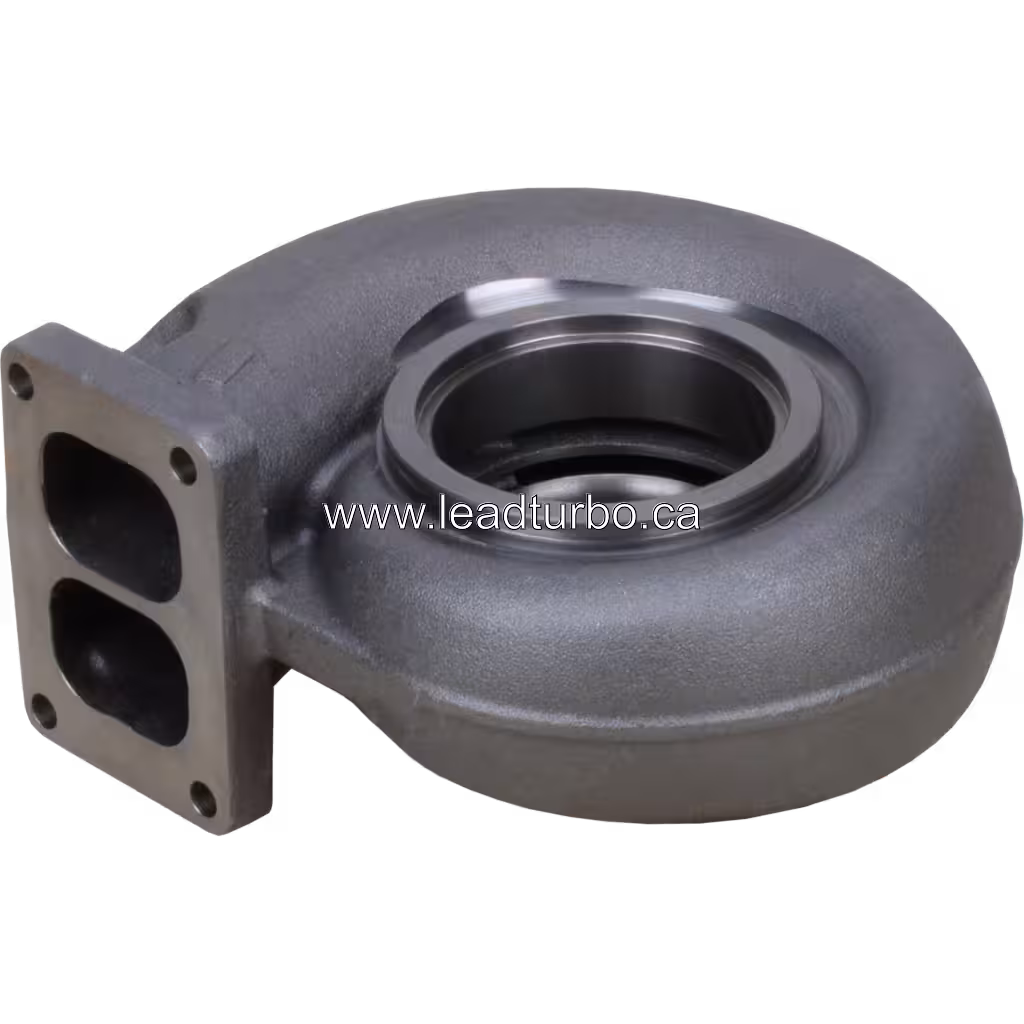 Carter turbine H3B pour moteur Cummins QST30