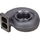 Carter turbine H3B pour moteur Cummins QST30