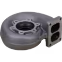 Carter Turbine 3518130 H3B pour Scania DSC16-71A et Cummins