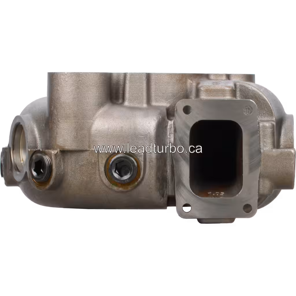 Carter Turbine 448406-0001 TW9214 pour Engins CAT