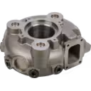 Carter Turbine 448406-0001 TW9214 pour Engins CAT thumbnail 2