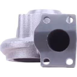 Carter Turbine GT2052 727265-5002S TH pour Perkins T4.40 et Cummins