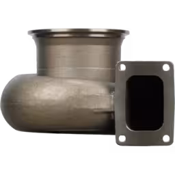 Carter Turbine HC5A 3524819 TH pour Cummins K50