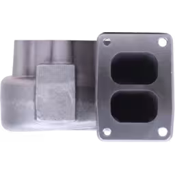 Carter Turbine HX50W 500390351 TH pour IVECO Cursor 13