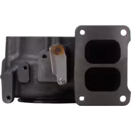 Carter Turbine HX55W pour Volvo FH-FM MD13 - Ref 15096753 TH