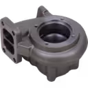Détail carter turbine turbocompresseur J96