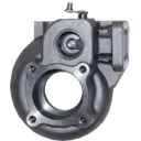 Carter turbine J96 FOR 1270-970-0050 TH vue avant