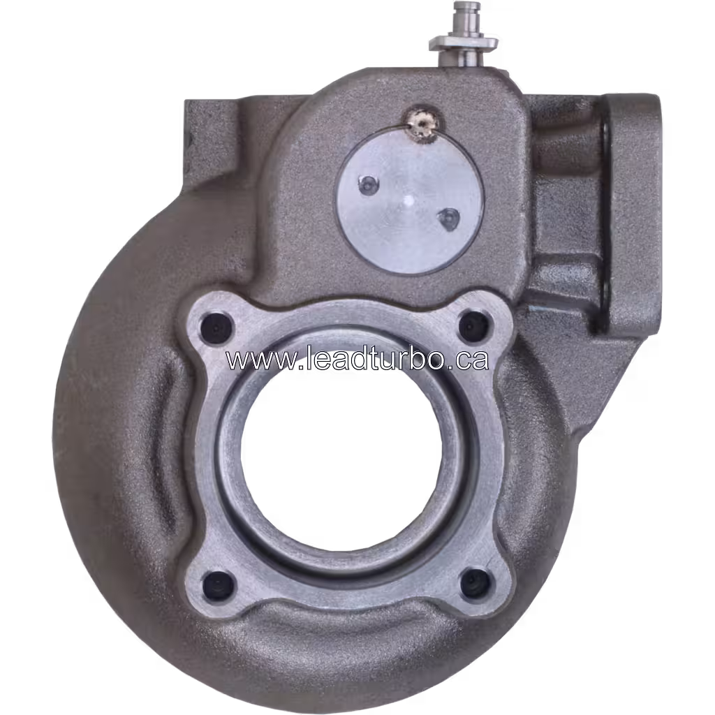 Carter Turbine J96 1270-970-0050 TH - Remplacement top view