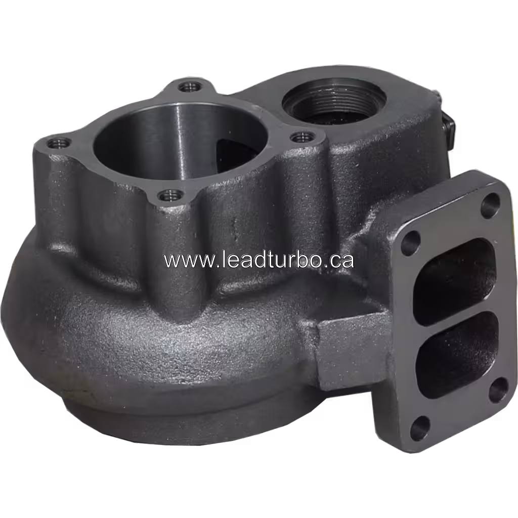 Carter turbine remplacement J96 référence 12709700016