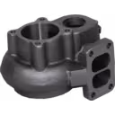 Carter turbine remplacement J96 référence 12709700016