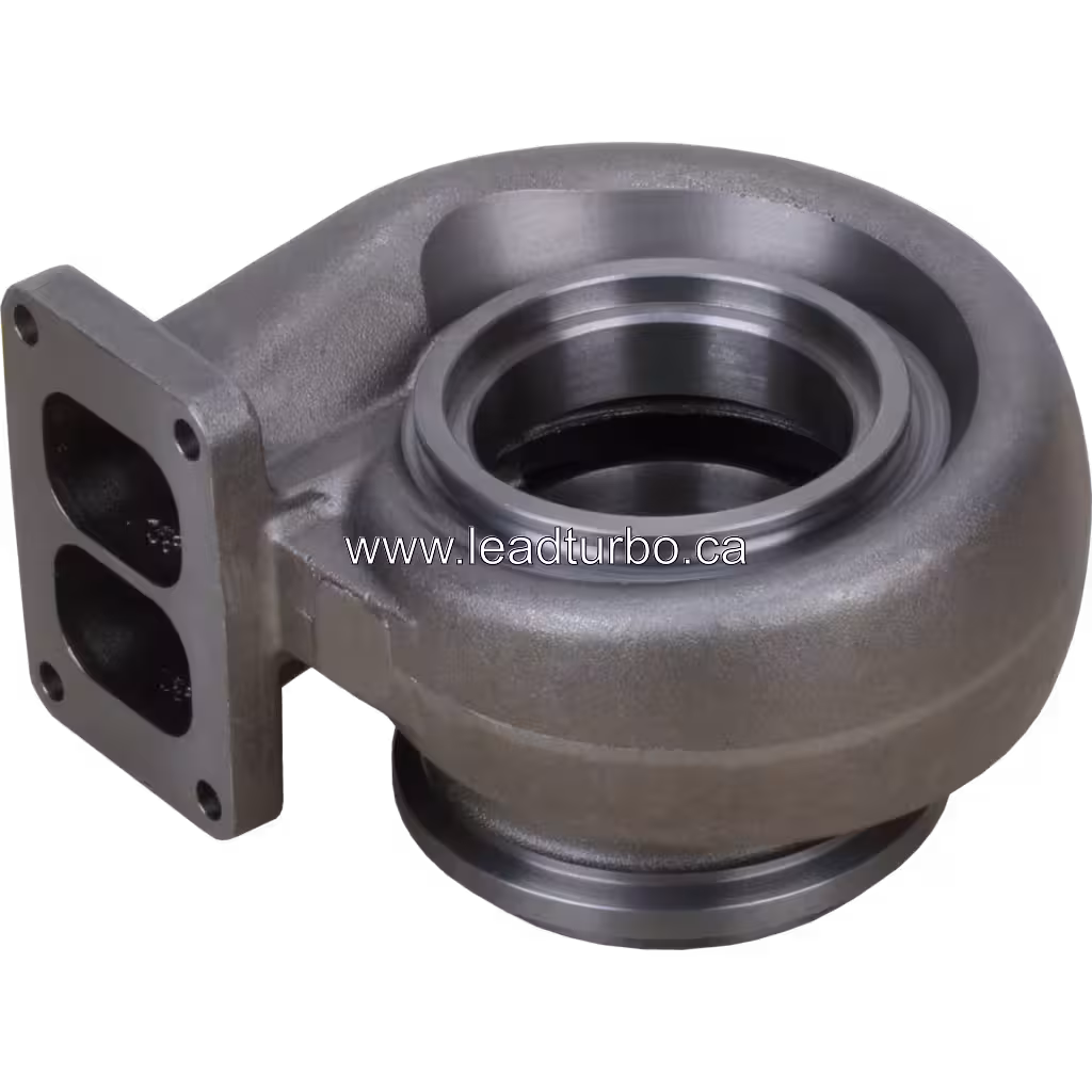 Pièce de remplacement turbo S410SX pour moteur CAT 3406E