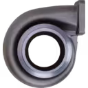 Carter Turbine S410SX 14961016100 pour Turbocompresseur CAT C15/3406E thumbnail 4