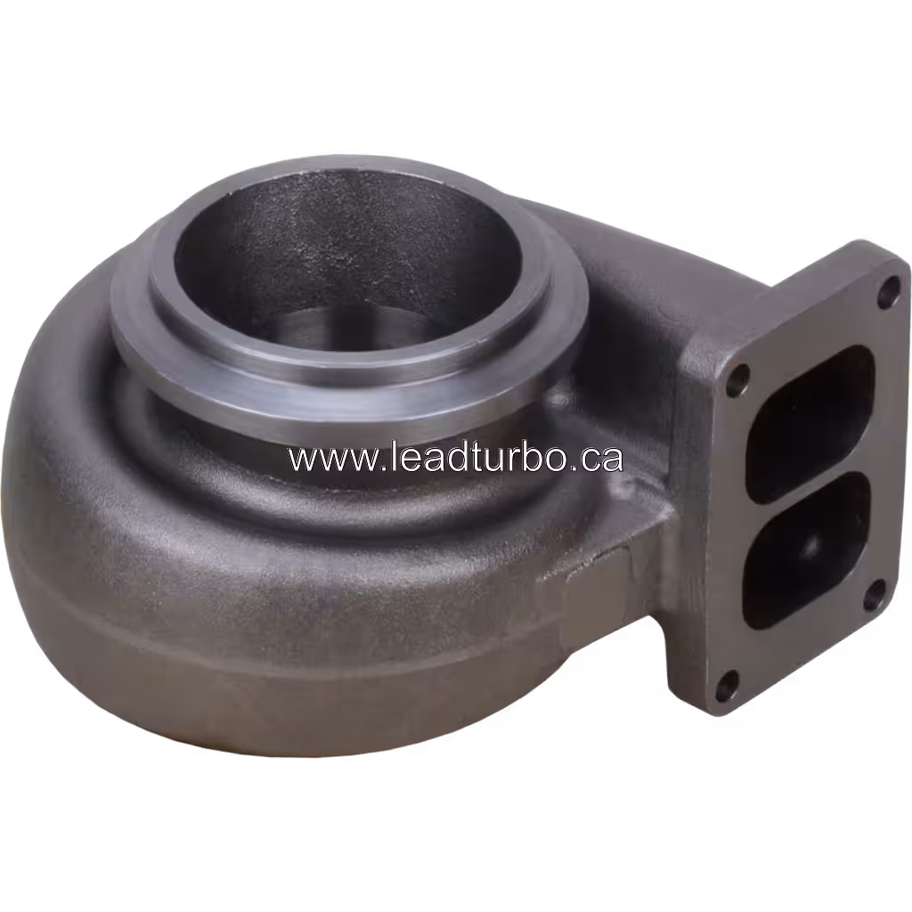 Vue du carter turbine 14961016100 référence OEM 14961019063
