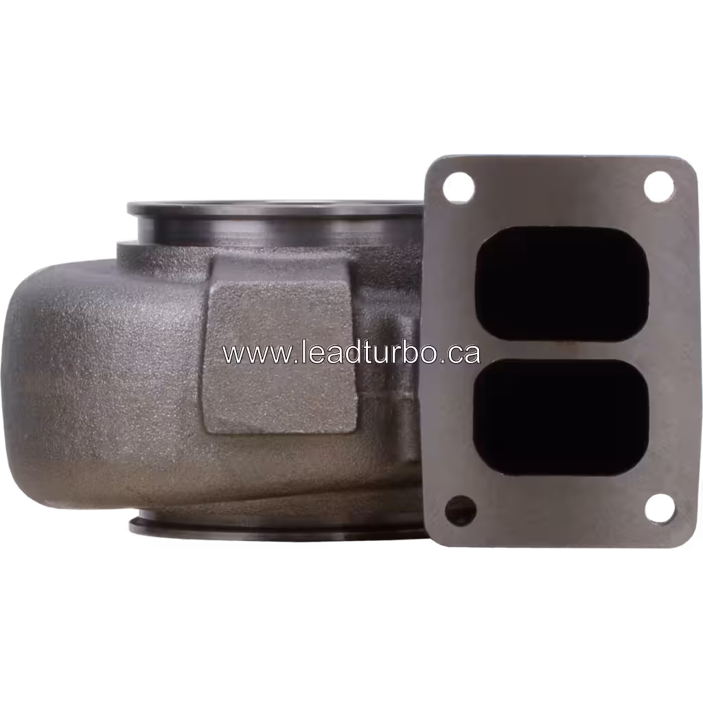 Carter turbine turbo Nothing pour Scania DSI14-75M