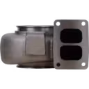 Carter turbine turbo Nothing pour Scania DSI14-75M